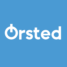 orsted