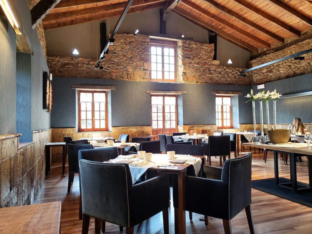 Asador Etxebarri (Espanha)