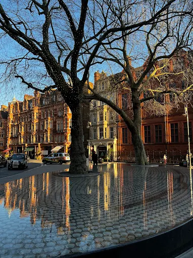 Imagem Google Business