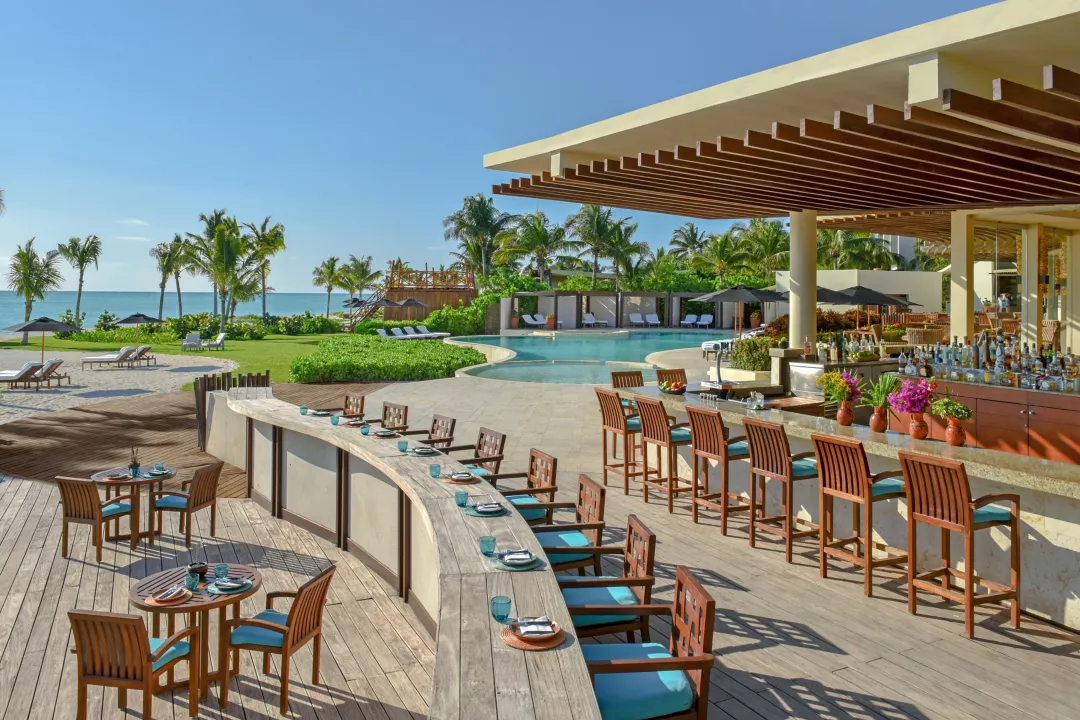 Rosewood Mayakoba