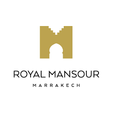 Royal Mansour Marrakech