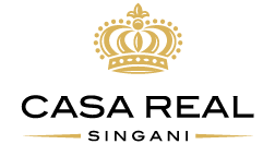 Singani Casa Real