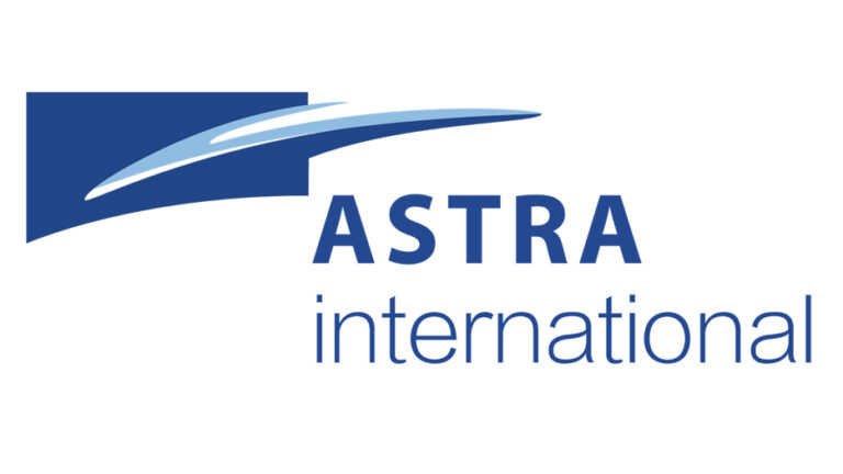 Astra-Internasional