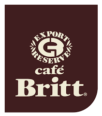 Café Britt