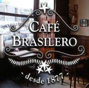 Café Brasilero
